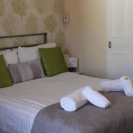 The Heidi Bed & Breakfast Саутпорт Екстериор снимка