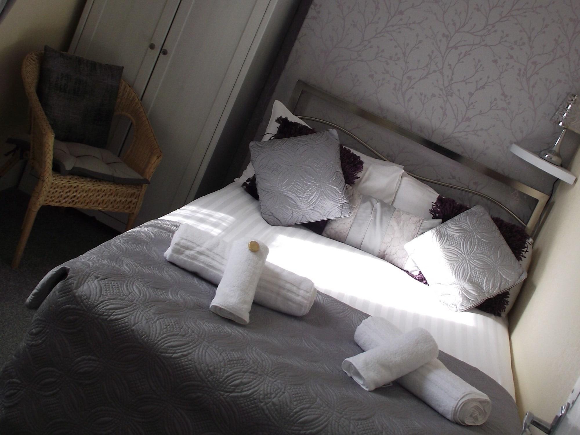 The Heidi Bed & Breakfast Саутпорт Екстериор снимка