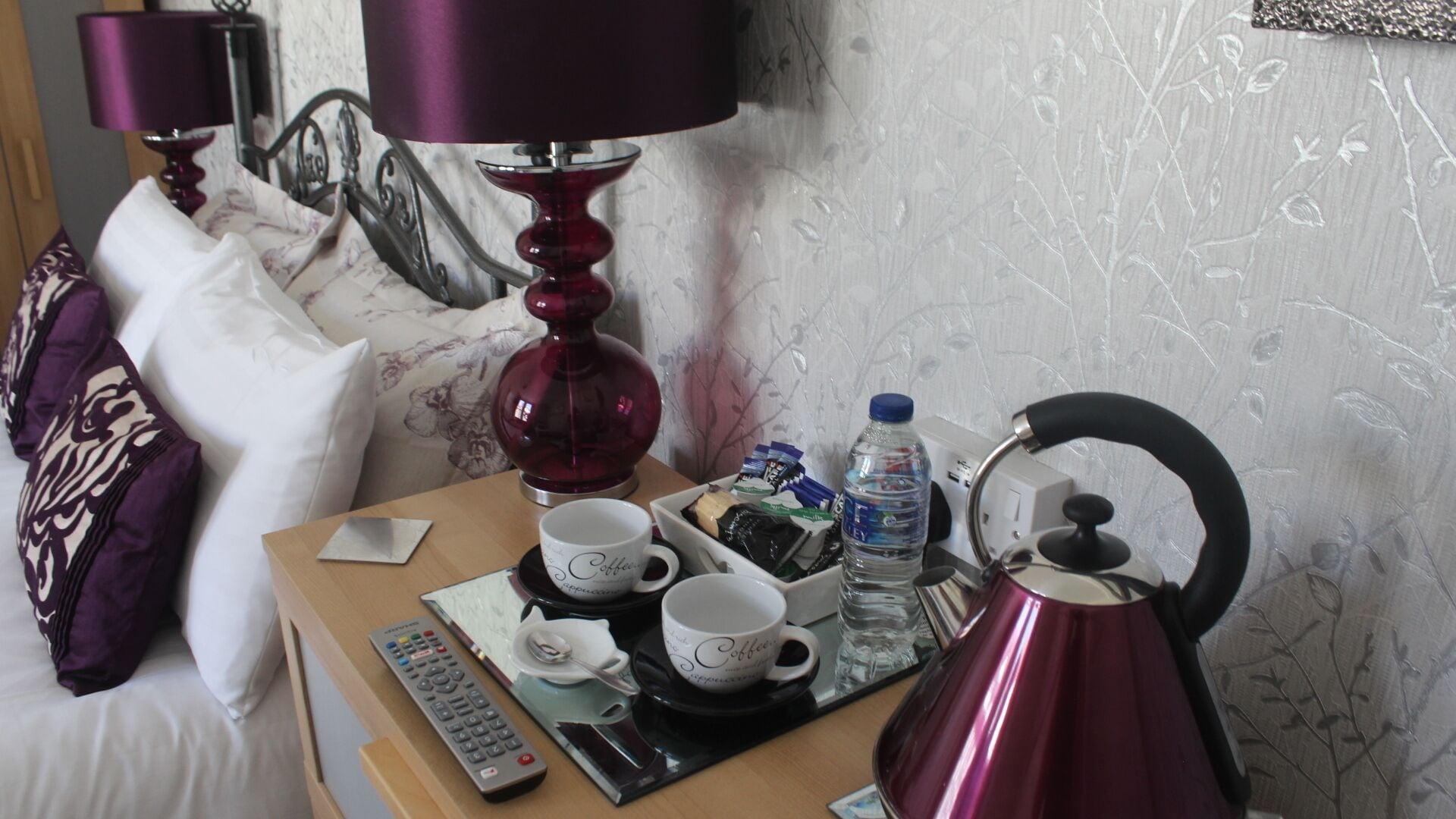 The Heidi Bed & Breakfast Саутпорт Екстериор снимка