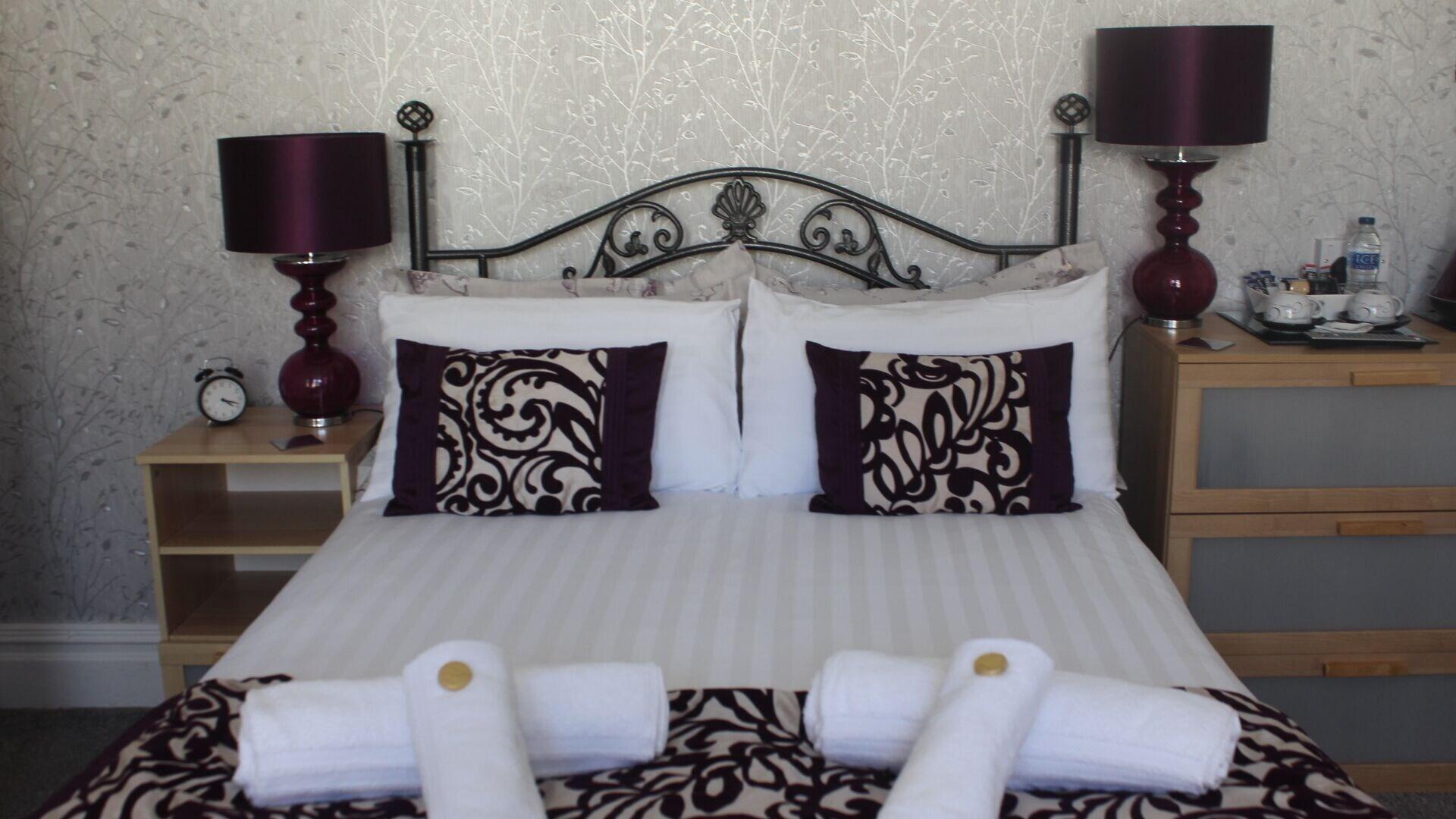 The Heidi Bed & Breakfast Саутпорт Екстериор снимка