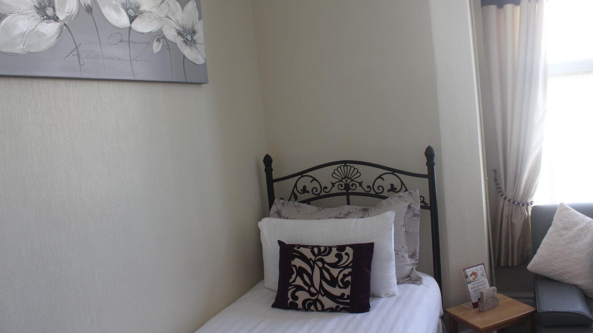 The Heidi Bed & Breakfast Саутпорт Екстериор снимка