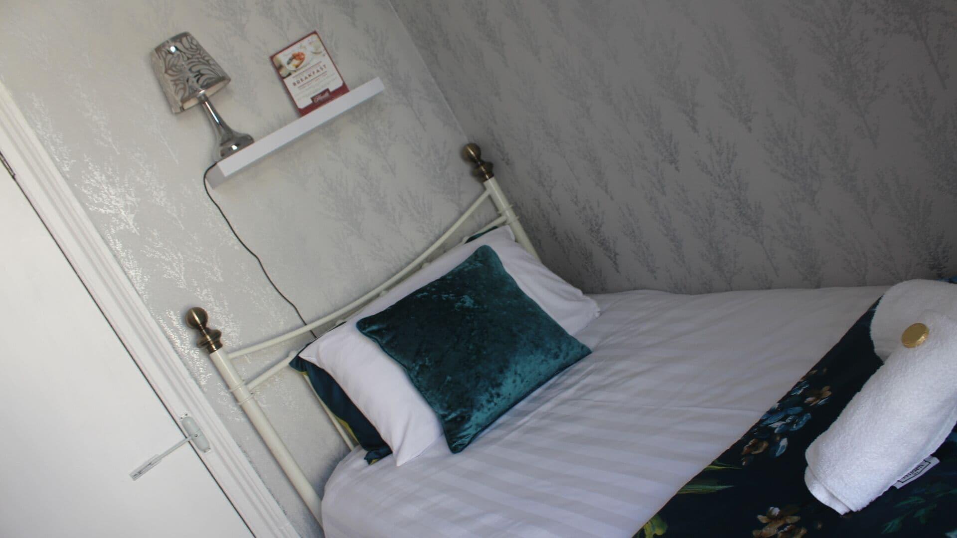 The Heidi Bed & Breakfast Саутпорт Екстериор снимка