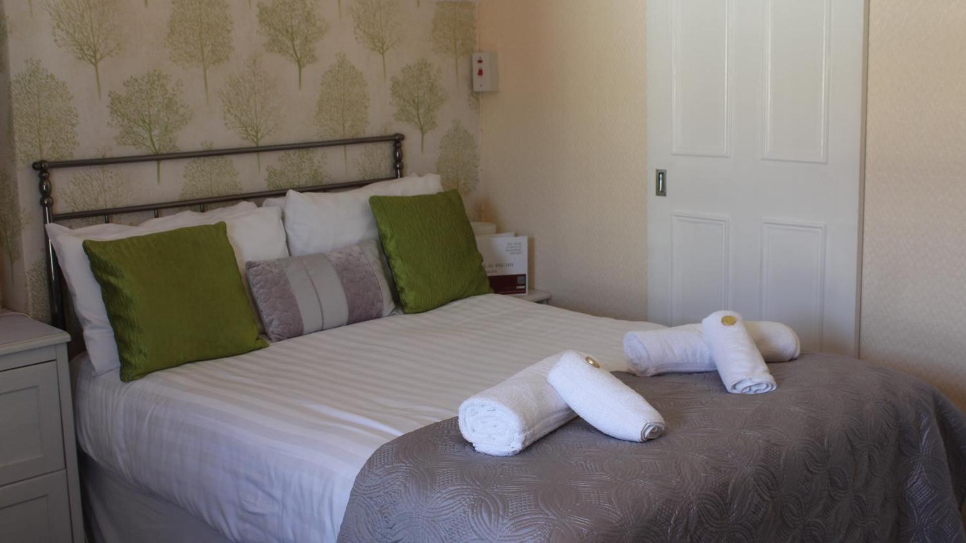 The Heidi Bed & Breakfast Саутпорт Екстериор снимка