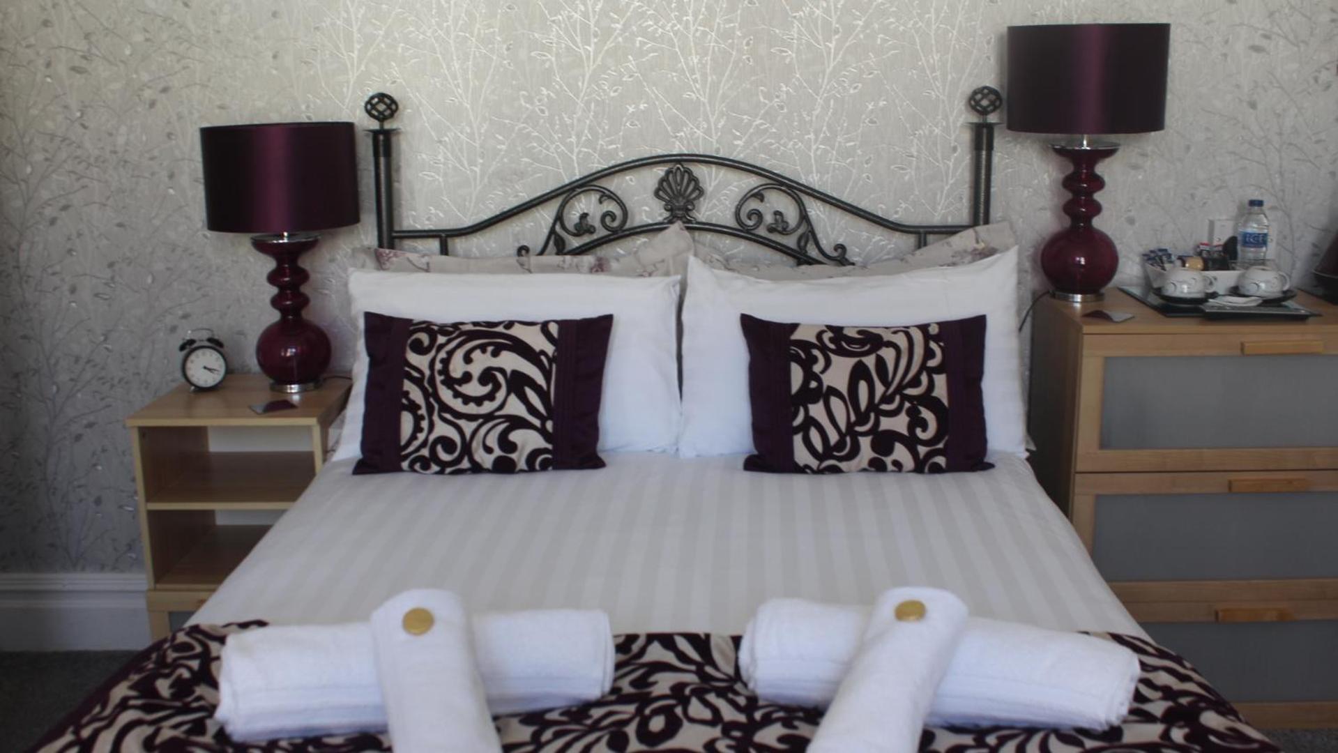 The Heidi Bed & Breakfast Саутпорт Стая снимка