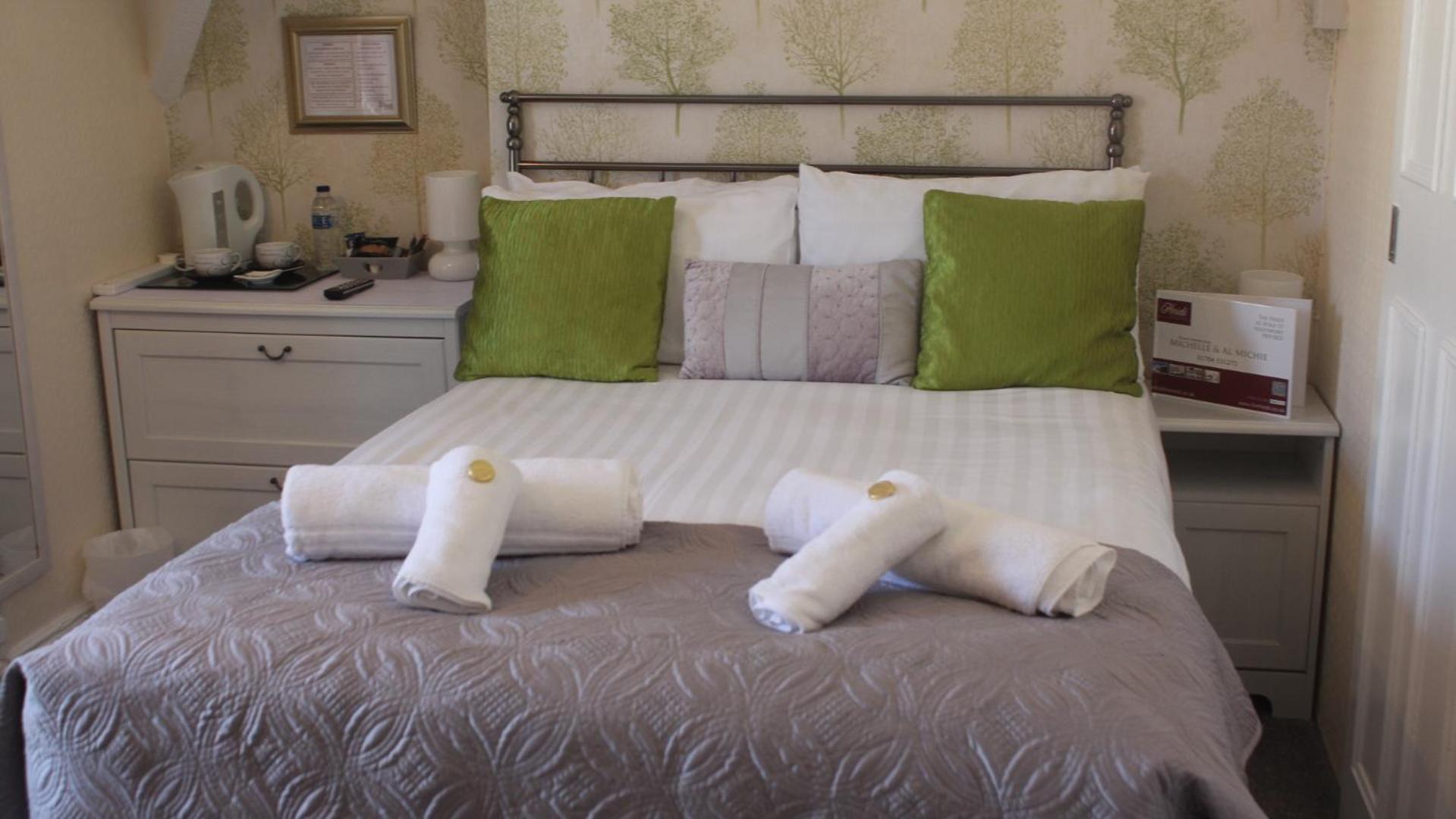 The Heidi Bed & Breakfast Саутпорт Стая снимка